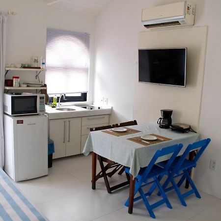 Apartamento Centro Buzios Apartment Exterior photo