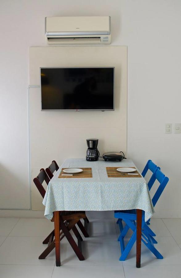 Apartamento Centro Buzios Apartment Exterior photo